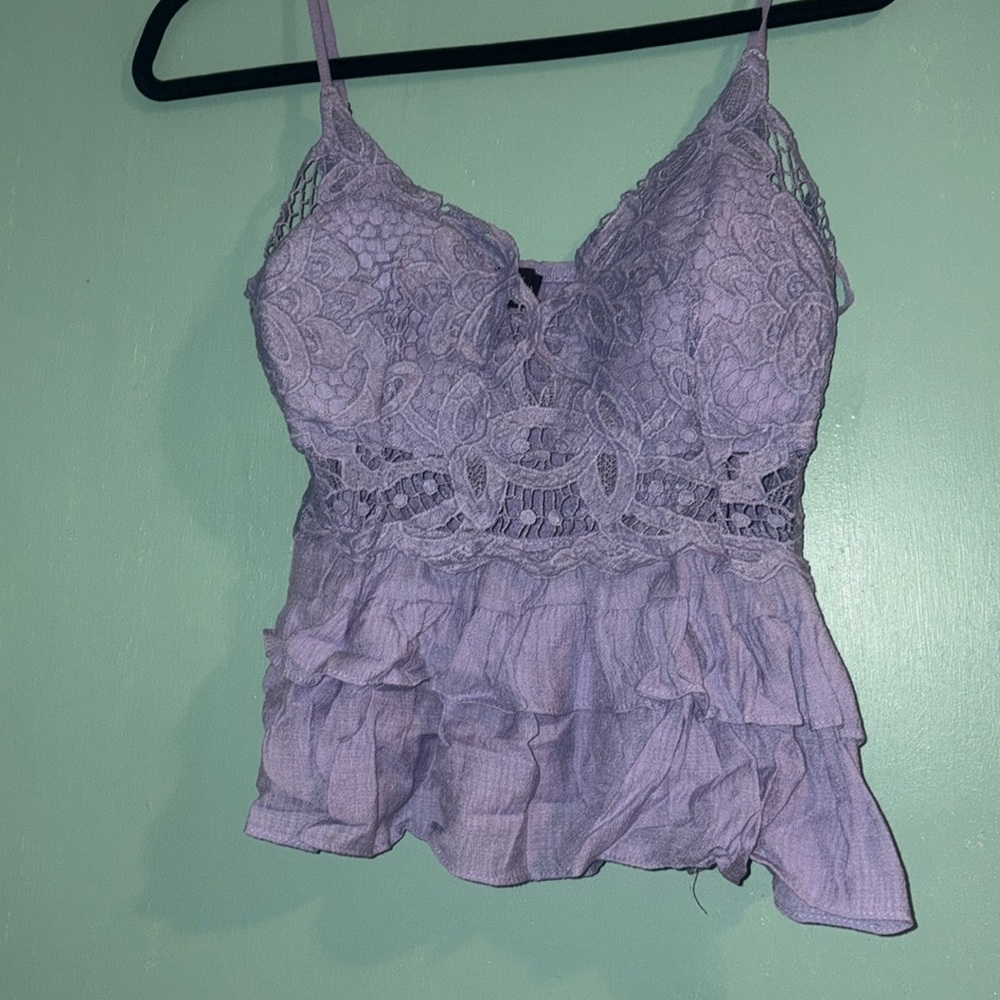 Light Purple - image 1